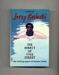 cover of The Hermit Of 69th Street: The Working Papers Of Norbert Kosky - 1st Edition/1st Printing
