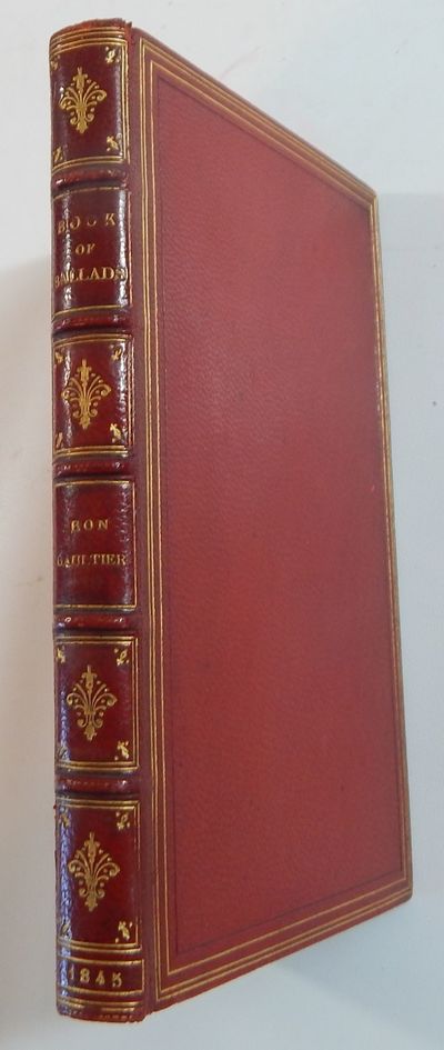 The Book of Ballads