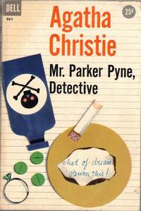 Mr. Parker Pyne, Detective