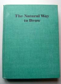 image of Natural Way to Draw: A Working Plan for Art Study