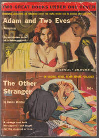 image of Royal Books Giant Edition #17 , Adam and Two Eves and the Other Stranger