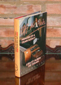 image of Off the Rails - **Signed** - 1st/1st