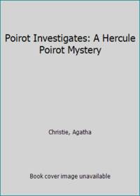 image of Poirot Investigates: A Hercule Poirot Mystery