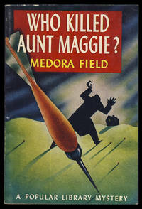 Who Killed Aunt Maggie