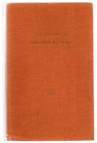 image of The Dyeing of Polyester Fibres