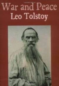 War and Peace (Collector&#039;s Library) by Leo Tolstoy - 2004-10-01