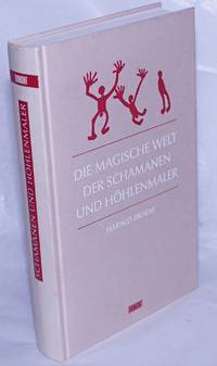image of Die magische Welt der Schamanen und Hohlenmaler