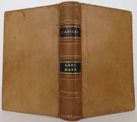 cover of Capital