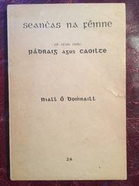 An Cead: Cuid Padraig Agus Caoilte Seancas Na Feinne