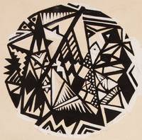 “Abstract Circle” (original New Yorker spot piece)