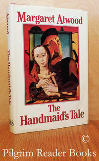 image of The Handmaid's Tale.