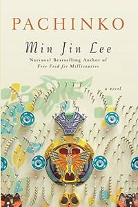 cover of Pachinko (National Book Award Finalist)