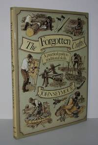 image of THE FORGOTTEN CRAFTS