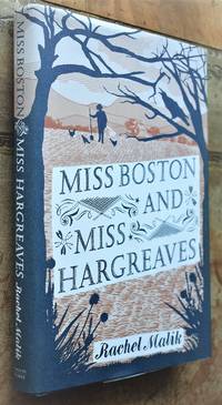 image of Miss Boston And Miss Hargreaves