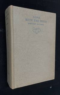 GONE WITH THE WIND