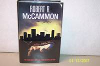 They Thirst by Robert R. McCammon - 1990