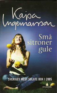 Små sitroner gule