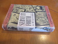 image of Serve It Forth (First Edition, Second Printing, 1937, In Dust Jacket)