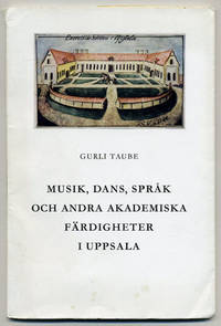 Musik, dans, språk och andra akademiska…