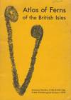 Atlas of Ferns of the British Isles (Joyce Smith's copy)