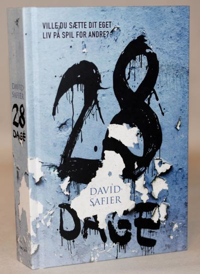 28 dage.