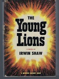 image of The Young Lions