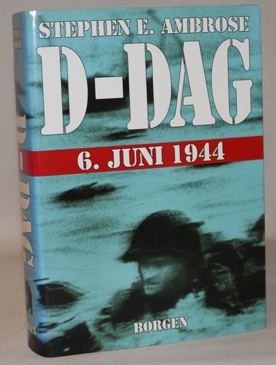 D-dag - 6. juni 1944.