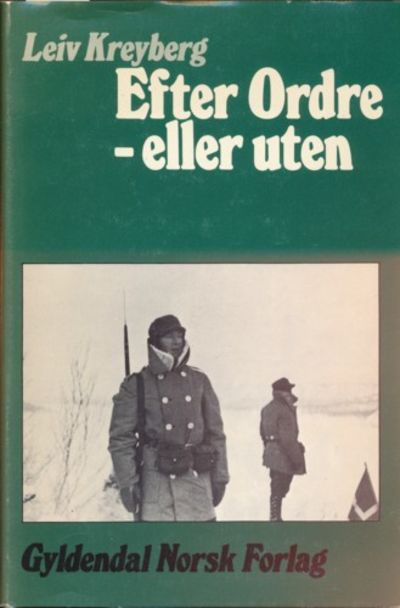 Efter ordre- eller uten