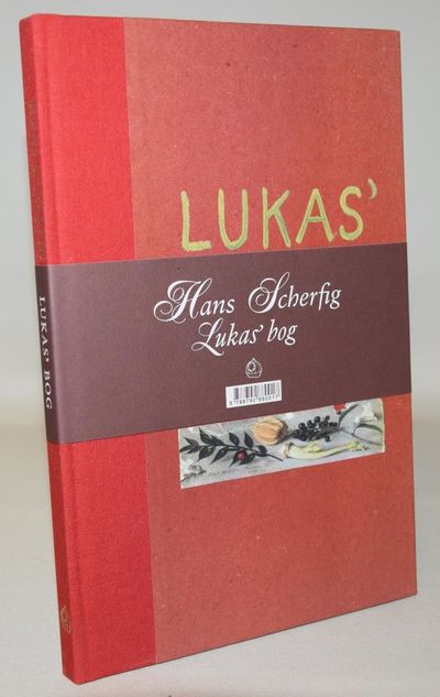 Lukas' bog.