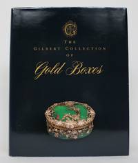 image of The Gilbert Collection of Gold Boxes