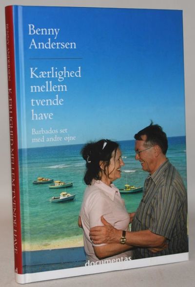Kærlighed mellem tvende have - Barbados set med…