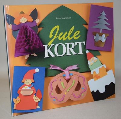 Julekort.