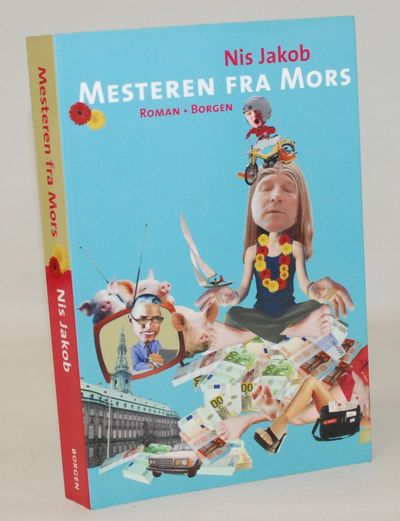 Mesteren fra Mors.