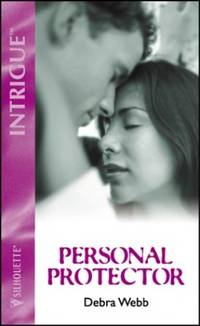 Personal Protector (Intrigue S.)
