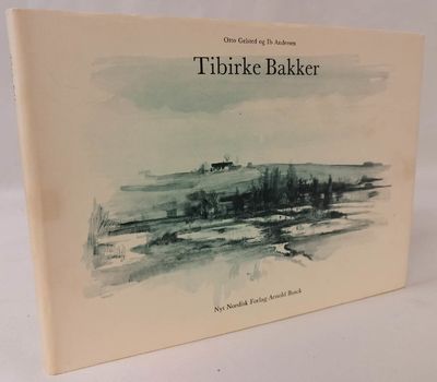 Tibirke Bakker.