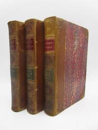 image of History of the Conquest of Mexico (First edition in three volumes)