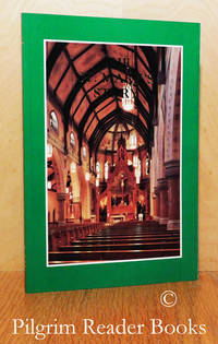 The St. Mark&#039;s Story: Roman Catholic Church of St. Mark the Evangelist.  Prescott, Ontario. by Seargeant, Barbara. (edited by David J. Bernier) - 1988