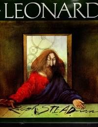 I, Leonardo