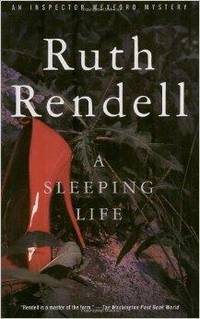 A Sleeping Life by Rendell, Ruth - 2000