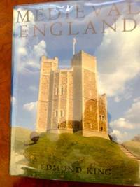 image of Medieval England 1066-1485