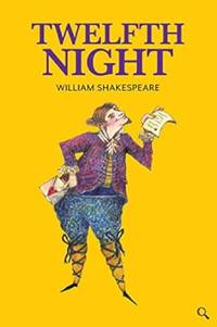 Twelfth Night (Baker Street Readers)