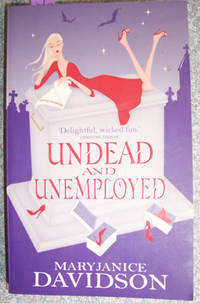 image of Undead and Unemployed