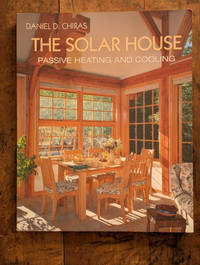 The Solar House