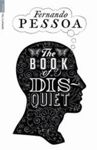 image of The Book of Disquiet (Serpent's Tail Classics)