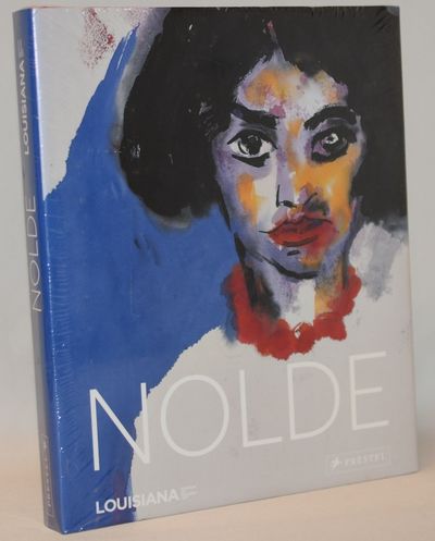 Emil Nolde - Liv og værk.