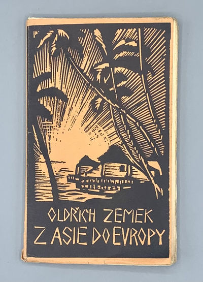 Z Asie Do Evropy: Vypravovani O Navratu Legionaru [From Asia Back to Europe]