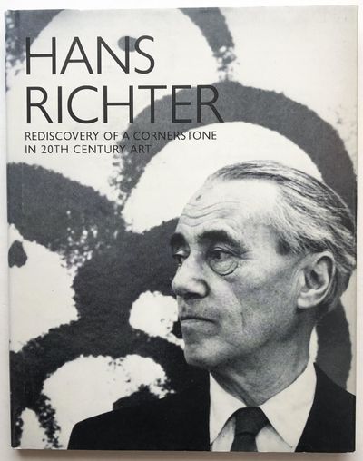 Hans Richter. Rediscovery of a Cornerstone in…