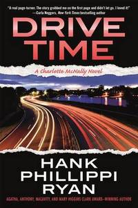 cover of Drive Time