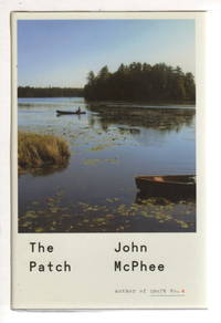 THE PATCH.