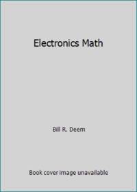 Electronics Math